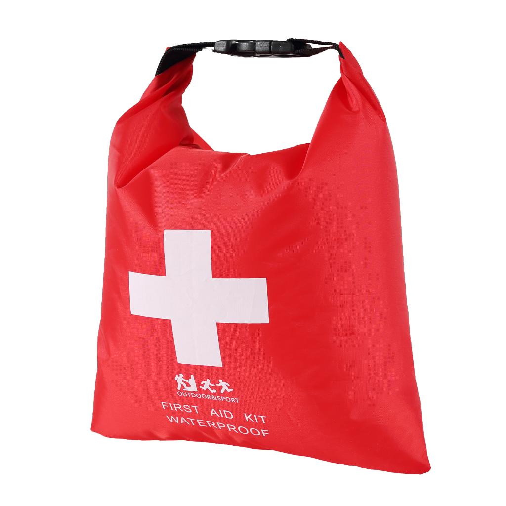 1.2L Waterproof First Aid Kit  – Fishing Bag Waterproof Bewertung und Preis