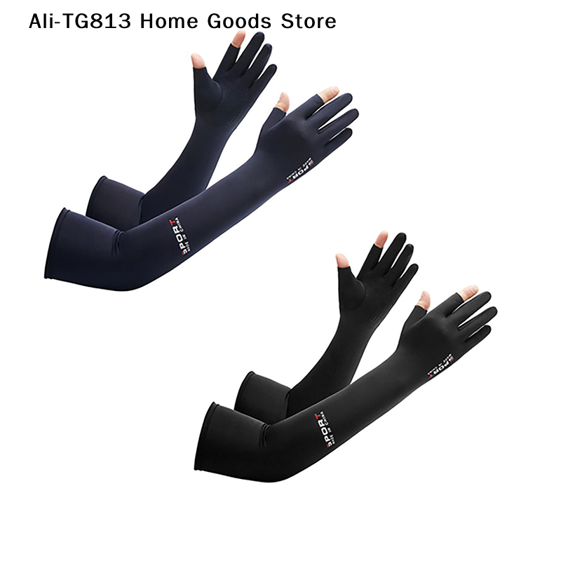 [TG813]Men's Fishing Sunscreen – Fishing Gloves Bewertung und Preis