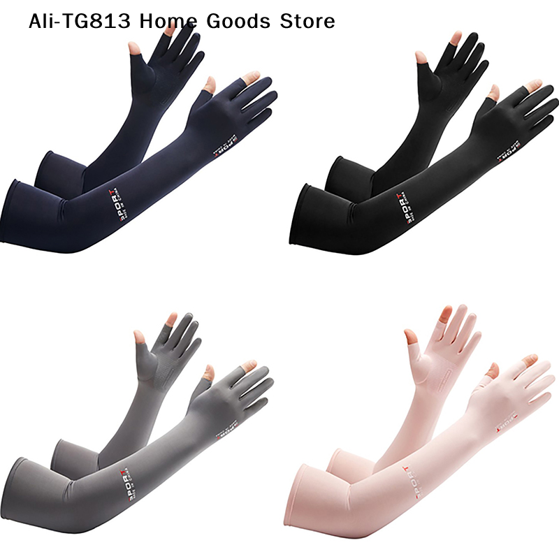 [TG813]Men's Fishing Sunscreen – Fishing Gloves Bewertung und Preis