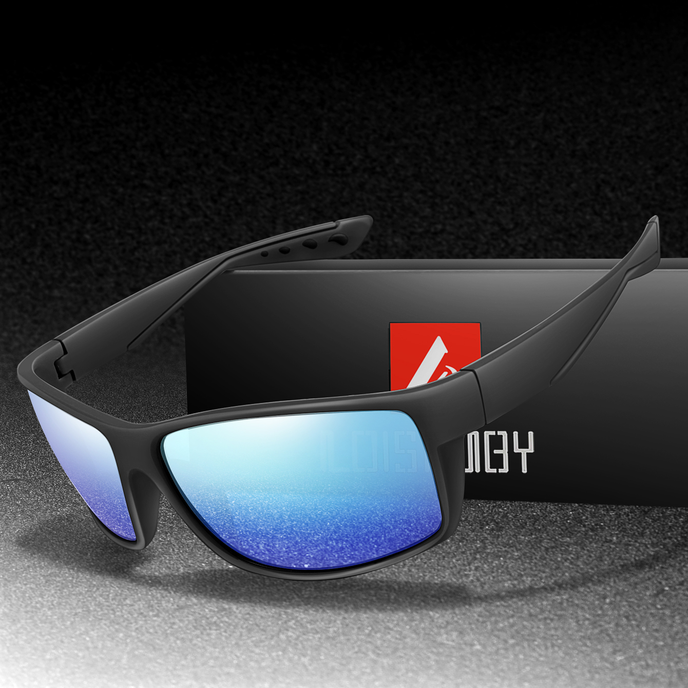 BEAU FIVE Polarized Sunglasses – Fishing Sunglasses Polarized Bewertung und Preis