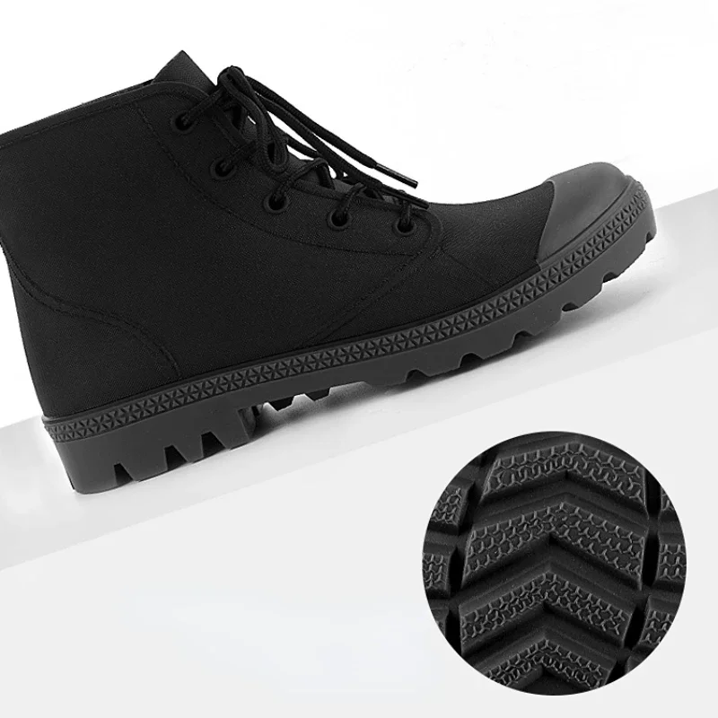 Winter Men Rain Boots Lace-up  – Fishing Waders Bewertung und Preis