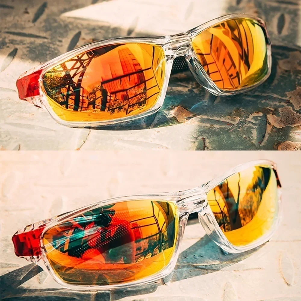 Sports Polarized Sunglasses fo – Fishing Sunglasses Polarized Bewertung und Preis