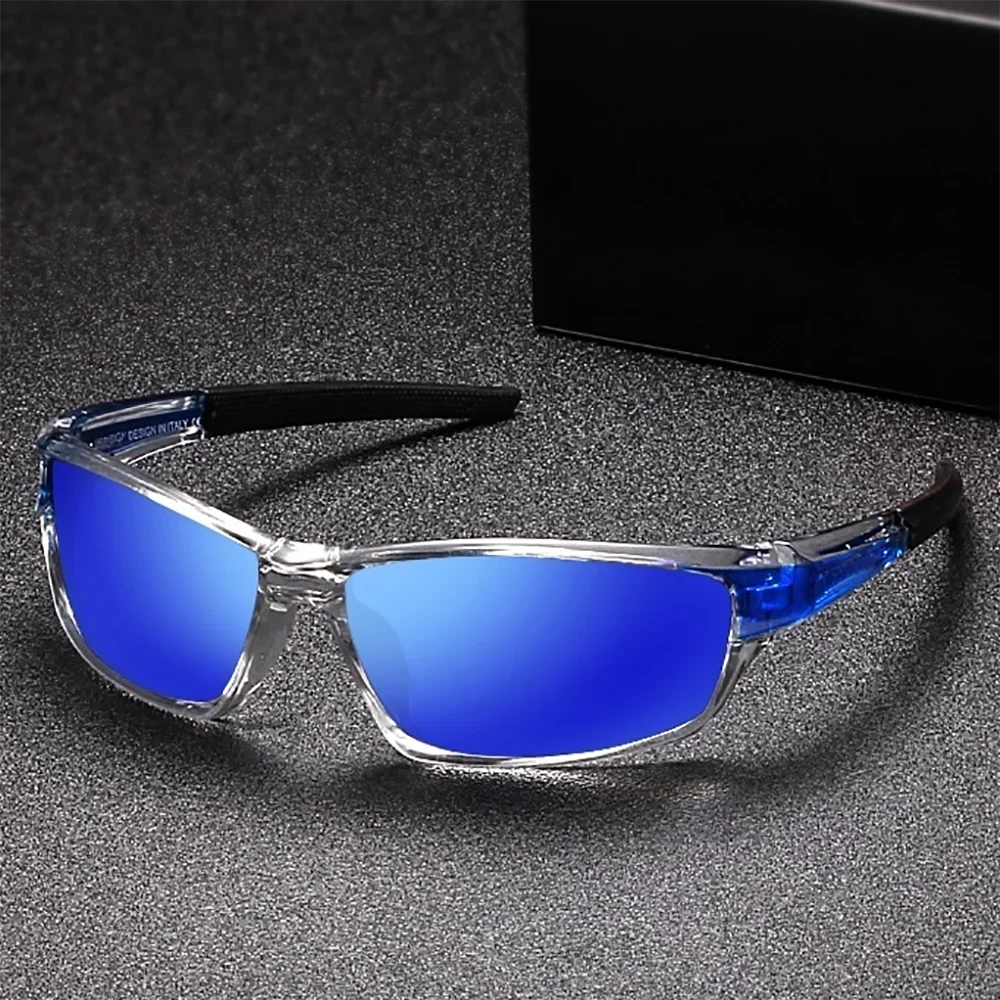 Sports Polarized Sunglasses fo – Fishing Sunglasses Polarized Bewertung und Preis