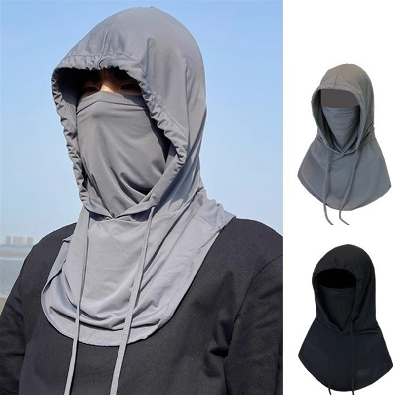 1pc Balaclava Men Women Face M – Fishing Mask Sun Protection Bewertung und Preis