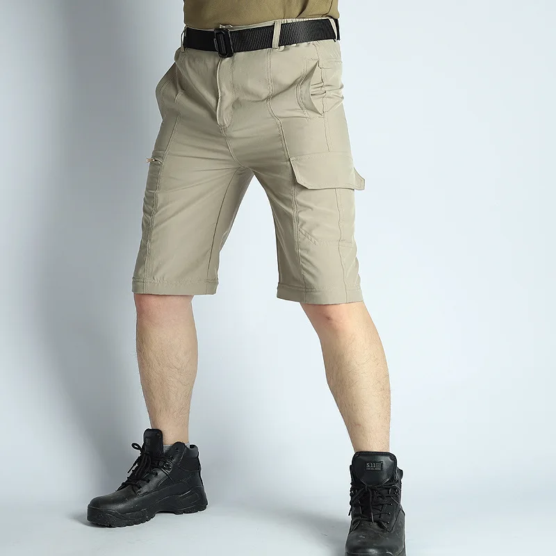 Men's Hiking Pants Convertible – Fishing Pants Waterproof Bewertung und Preis